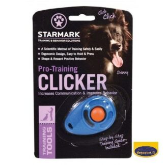 STARMARK_CLICKER