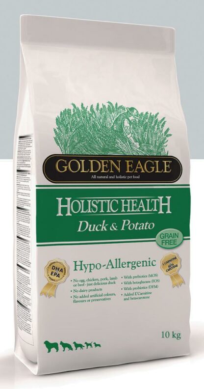 GOLDEN_EAGLE_HYPO-ALLERGENIC_DUCK___POTATO_10KG