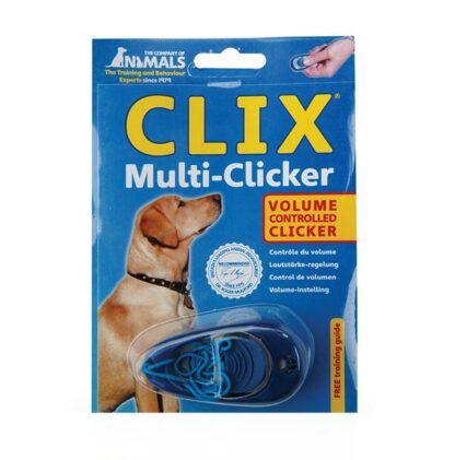 CLIX_MULTI-CLICKER