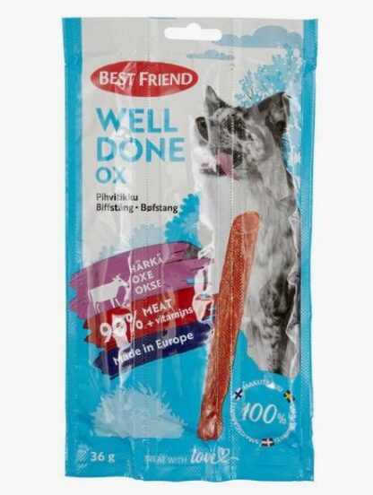 BEST_FRIEND_WELLDONE_HARKAPIHVITIKKU_3-PACK_36G