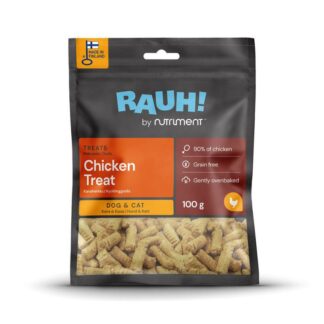 RAUH_CHICKEN_TREAT_KANAHERKKU_100G