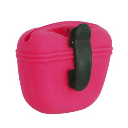 DOGMAN_HERKKUPUSSI_SARA_PINKKI