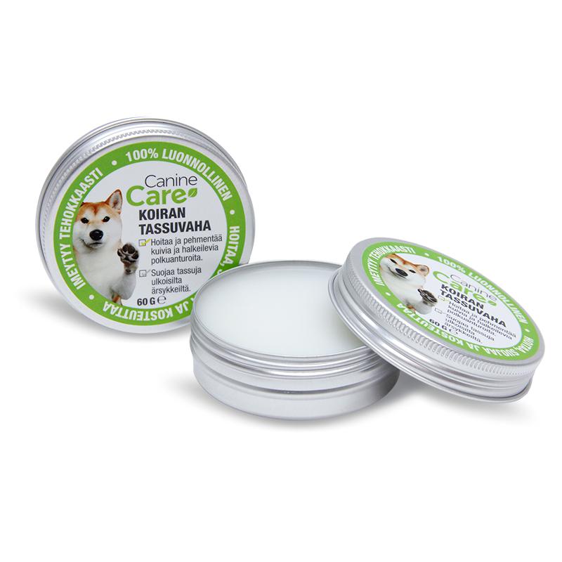 CANINE_CARE_KOIRAN_TASSUVAHA_60G