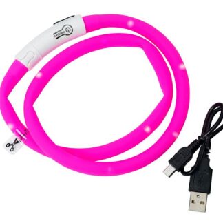 DOGMAN_SILIKONINEN_VALOPANTA_PINKKI