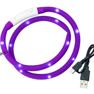 DOGMAN_SILIKONINEN_VALOPANTA_LILA