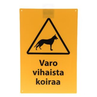 VARO_VIHAISTA_KOIRAA__KYLTTI