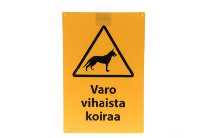 VARO_VIHAISTA_KOIRAA__KYLTTI