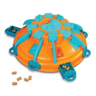 NINA_OTTOSSON_TOWER_OF_TREATS