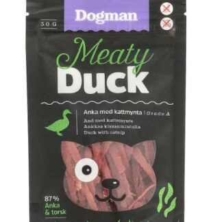 DOGMAN_ANKKAA_KISSANMINTULLA_30G