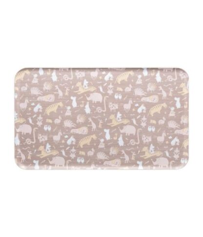 MUUMI_PETS_VANERIALUSTA_BEIGE_50x29_5CM
