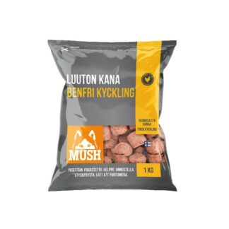 MUSH_BARF_BASIC_KANA_LUUTON_1KG
