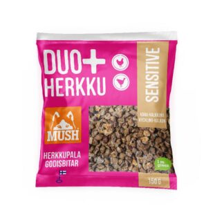 DUO__SENSITIVE_HERKKU_KANA-KALKKUNA_150G