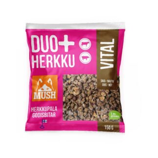 DUO__VITAL_HERKKU_150G