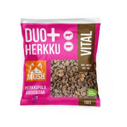 DUO__VITAL_HERKKU_150G