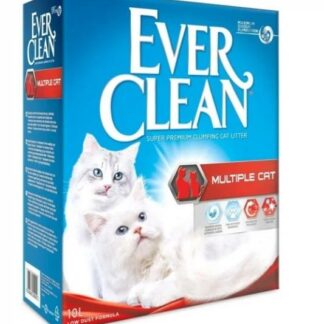 EVER_CLEAN_MULTIPLE_CAT_10L