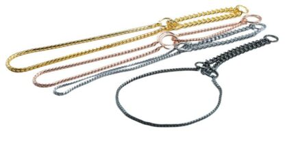 JOKKE_PUOLIKIRISTAVA_SNAKE_NIKLATTU_45CM_x_3MM