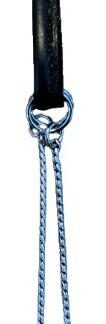 JOKKE_SOFT_SNAKE_MUSTA_HOPEA_45-53CM