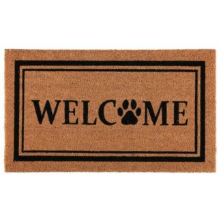 4LIVING_OVIMATTO_PAW_WELCOME