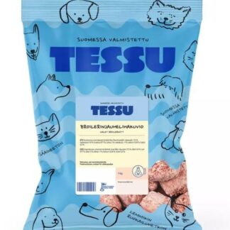 TESSU_BROILERINJAUHELIHAKUVIO_1KG