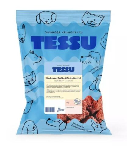 TESSU_SIKA-NAUTAJAUHELIHAKUVIO_1KG
