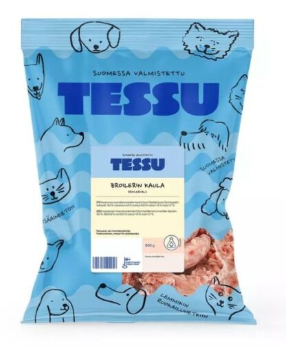 TESSU_BROILERIN_KAULA_900G