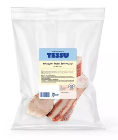 TESSU_NAUDAN_PIENI_PUTKILUU_1KG