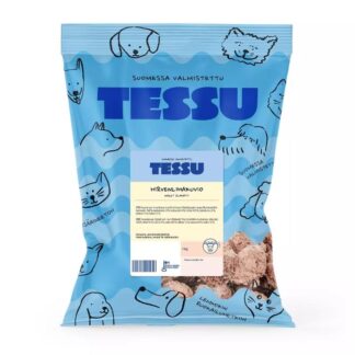 TESSU_HIRVENLIHAKUVIO_1KG