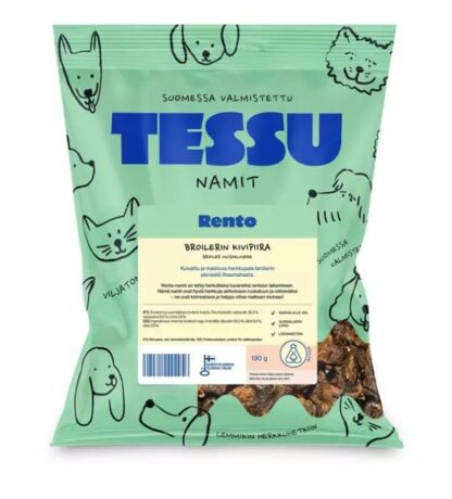 TESSU_RENTO_BROILERIN_KIVIPIIRA_190G
