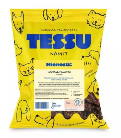 TESSU_HIENOSTI__NAUDANLIHALASTU_180G