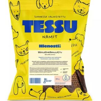 TESSU_HIENOSTI__BROILERIHERKKULASTU_180G