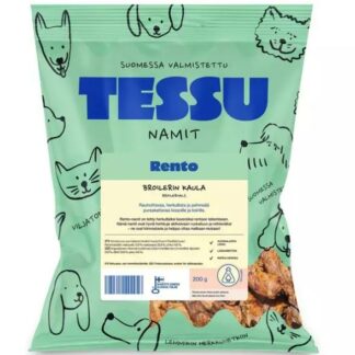 TESSU_RENTO_BROILERIN_KAULA_200G