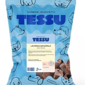 TESSU_LAMPAANMAKSAPALA_500G