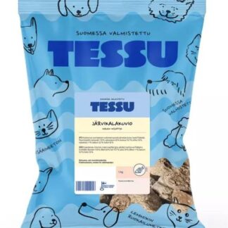 TESSU_JARVIKALAKUVIO_1KG