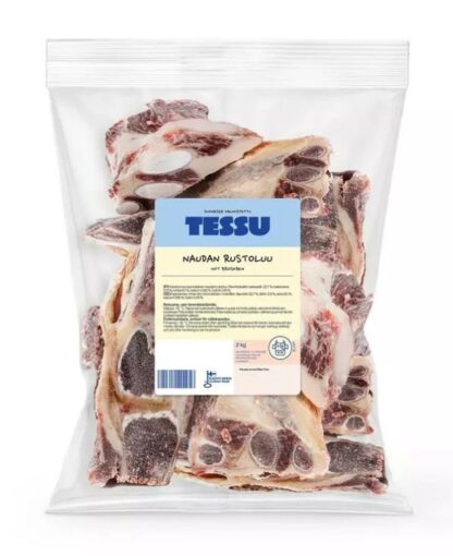 TESSU_NAUDAN_RUSTOLUU_2KG