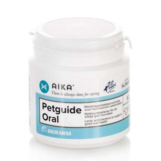AIKA_PETGUIDE_ORAL_52G