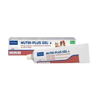 VIRBAC_NUTRI-PLUS_GEL_120G