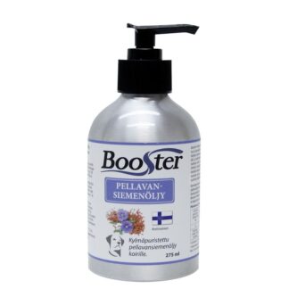 BOOSTER_PELLAVANSIEMENOLJY_275ML