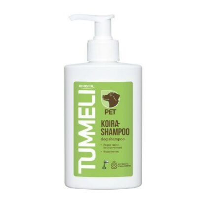 TUMMELI_PET_KOIRASHAMPOO_300ML