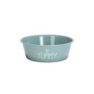 BEEZTEES_PUPPY_RVS_KUPPI_SNOES_GREEN_13CM