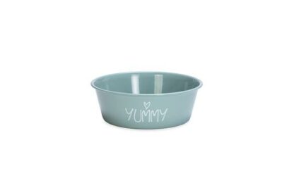 BEEZTEES_PUPPY_RVS_KUPPI_SNOES_GREEN_13CM