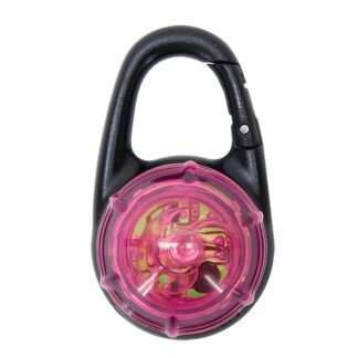 BOOGIE_SEE_ME_PINKKI_HUOMIOVALO_KOIRALLE