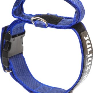 JULIUS-K9_SUPER_GRIP_KAHVAPANTA_SININEN