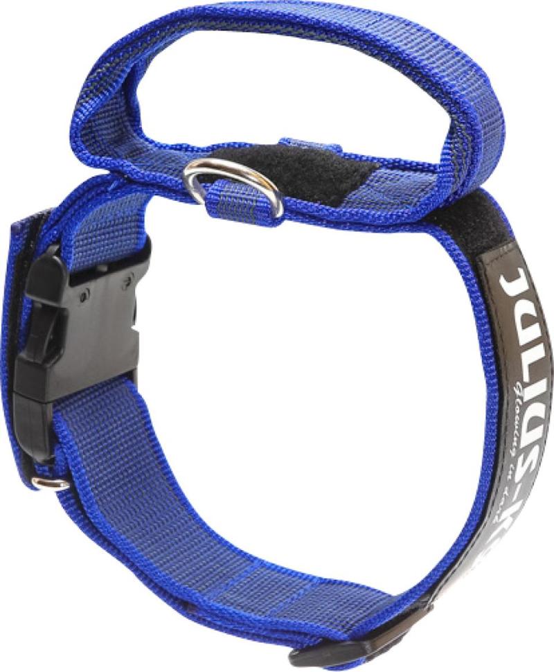 JULIUS-K9_SUPER_GRIP_KAHVAPANTA_SININEN