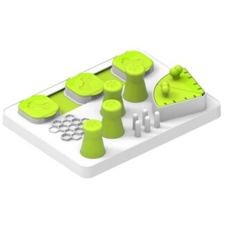 AFP_ENJOY_THE_MEAL_-_KOIRAN_ATERIA-AKTIVOINTIPELI