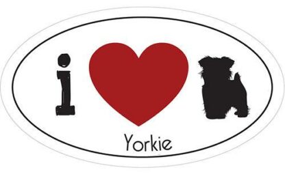 AUTOMAGNEETTI__I_LOVE_YORKIE_