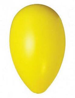 JOLLY_EGG_MUOVIPALLO_KELTAINEN_S_M___20CM