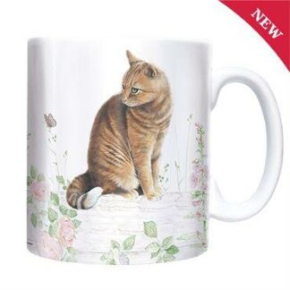OTTERHOUSE_GINGER_CAT_-KISSAMUKI