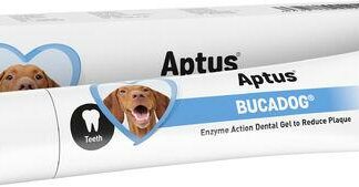 APTUS_BUCADOG_SUUHYGIENIAGEELI_KOIRILLE_70G