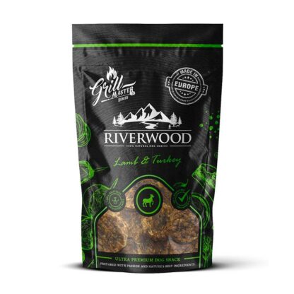 RIVERWOOD_GRILLMASTER_LAMMAS-KALKKUNAKIEKKO_MAKUPALA_100G