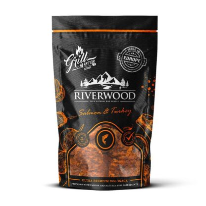 RIVERWOOD_GRILLMASTER_KALKKUNA-LOHIKIEKKO_MAKUPALA_100G